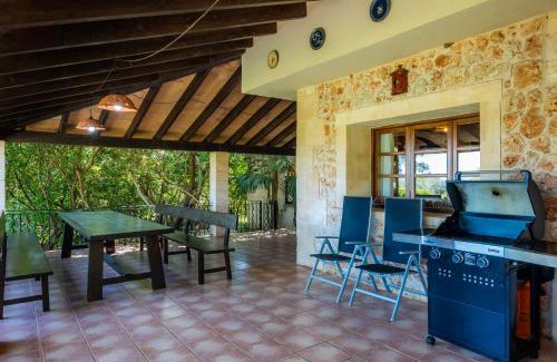 Muro Villa | Verd Salvatge
