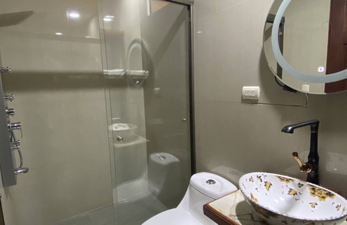 Santa Tecla Hotel | Verdant Hotel & Holistic Experience