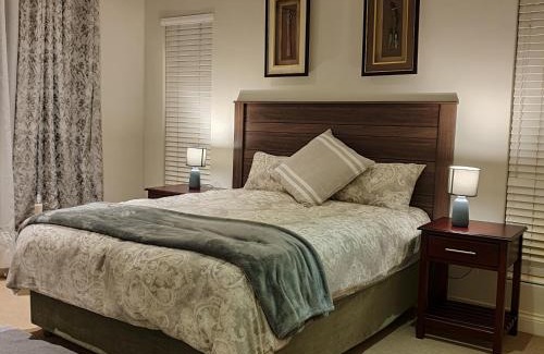 Albert Falls Cabin | Verdant Valley Lodge