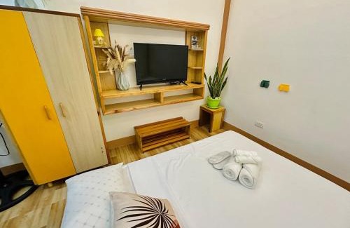 El Nido Apartment | Verde Apartment Near Lio Beach or El Nido Airport