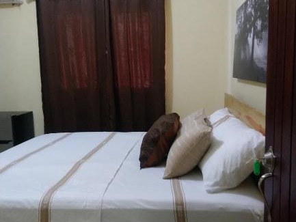 Santiago Province Bed & Breakfast | Verde Bonavita