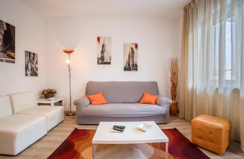 Riva del Garda Apartment | Verde House 1