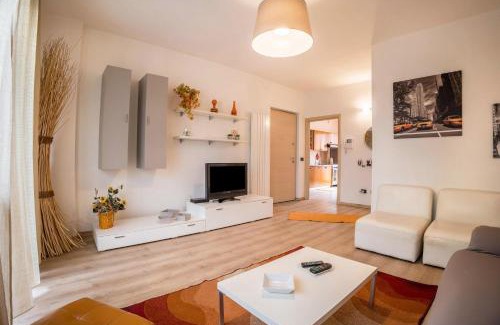 Riva del Garda Apartment | Verde House 1