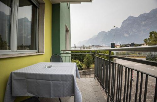 Riva del Garda Apartment | Verde House 1