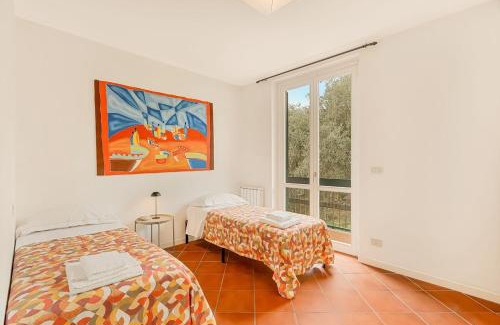 Pugliola House | Verde Mare Retreat 5 Minutes From The Sea , Free Parking
