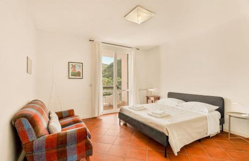 Pugliola House | Verde Mare Retreat 5 Minutes From The Sea , Free Parking