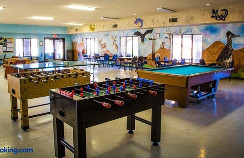 Cherry Other | Verde Valley Studio Cabin 2