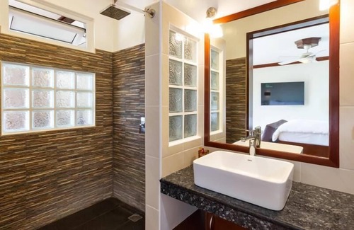 Puerto Galera Bed & Breakfast | Verde View Villas