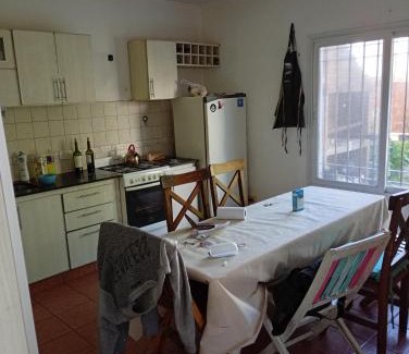 Castelar House | Verde y tranquilidad