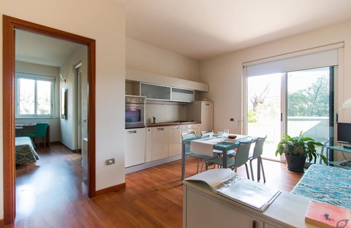 Marina di Pietrasanta House | Verdeluna ApartHotel & Resort