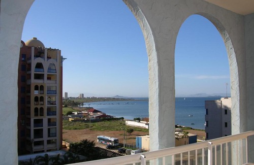 Playa Honda Apartment | Verdemar 8907 - Resort Choice