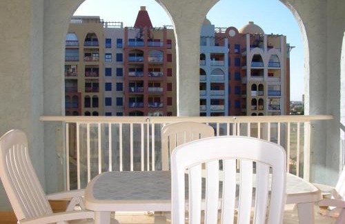 Playa Honda Apartment | Verdemar 8907 - Resort Choice