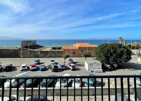 Milazzo Apartment | Verdemare Home