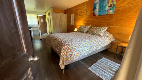 Pucon Apartment | Verdevida Apart Hotel