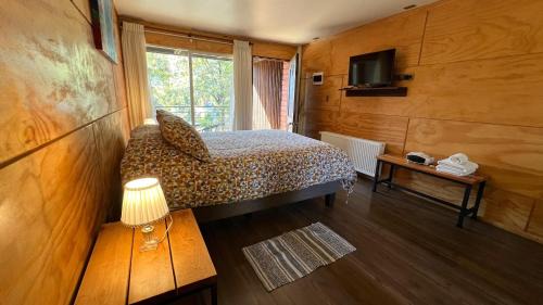 Pucon Apartment | Verdevida Apart Hotel