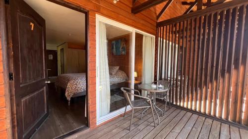 Pucon Apartment | Verdevida Apart Hotel