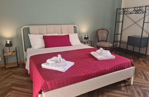 Savigliano Apartment | Verdi House - Rifugio dell'anima