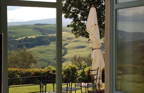 Il Poggio Villa | Verdidea - VILLA BEL CANTO