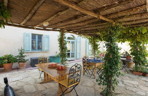 Il Poggio Villa | Verdidea - VILLA BEL CANTO