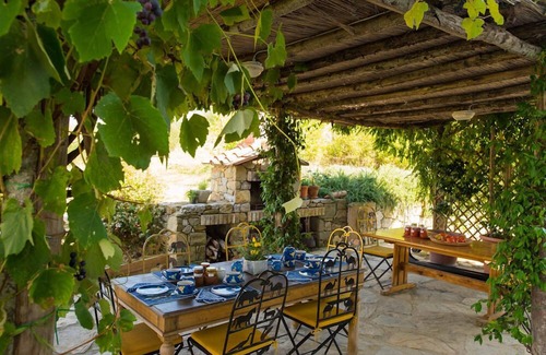 Il Poggio Villa | Verdidea - VILLA BEL CANTO