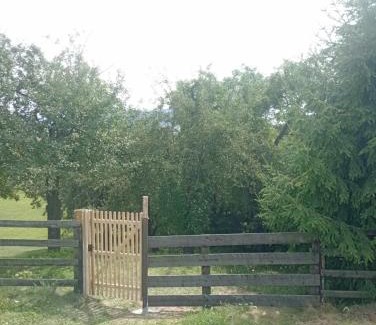 Armaseni Noi House | Verebesi Sit and Dream Cottage