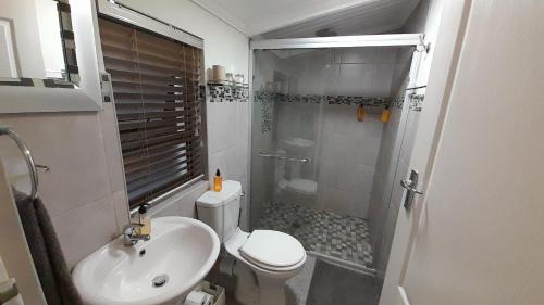 Panorama Apartment | Vergenoegd Guesthouse