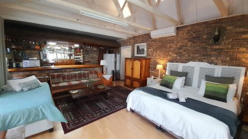 Panorama Apartment | Vergenoegd Guesthouse
