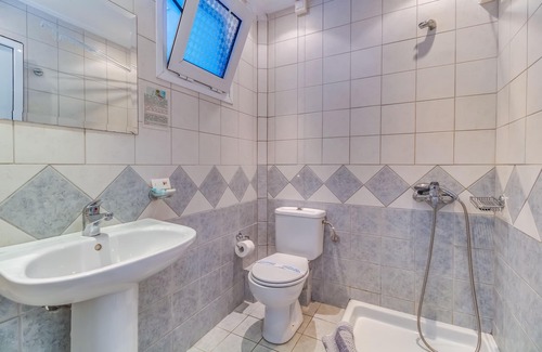 Nikiana Hotel | Vergina Star