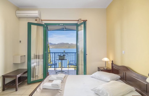 Nikiana Hotel | Vergina Star