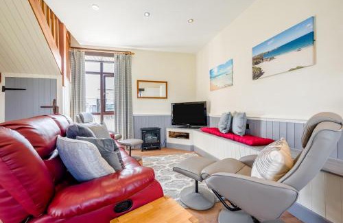 Stibb House | Verity