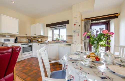 Stibb House | Verity