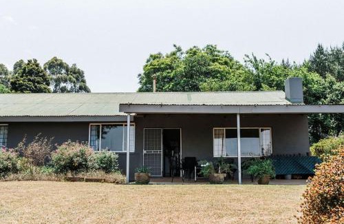 Haenertsburg Apartment | Verkijken Cottage