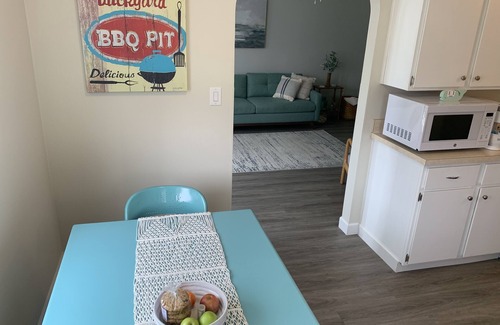 Vermilion House | Vermilionaire, near Cedar Point