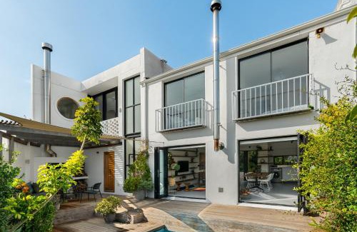 Cape Town City Centre House | Vernon Terrace 29