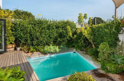 Cape Town City Centre House | Vernon Terrace 29