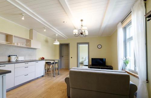 Paide Apartment | Verona Apartments - Paide