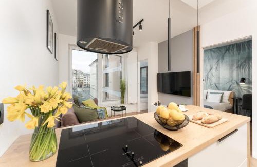 Stare Podgorze Apartment | Verona House - Premium Apartment