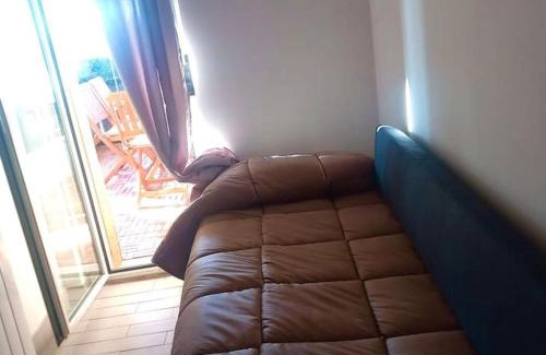 Quartiere XXIII Alessandrino Apartment | Veronica's House