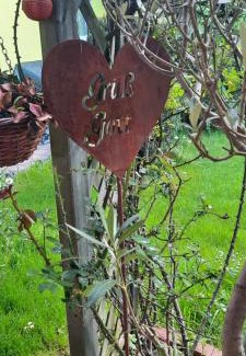 Frohnleiten Apartment | Veronika