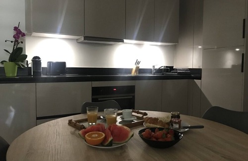 Chantiers Apartment | VERSAILLES, ST LOUIS