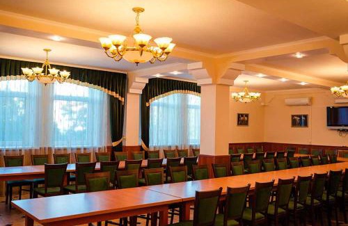 Polyana Hotel | Vershnyk