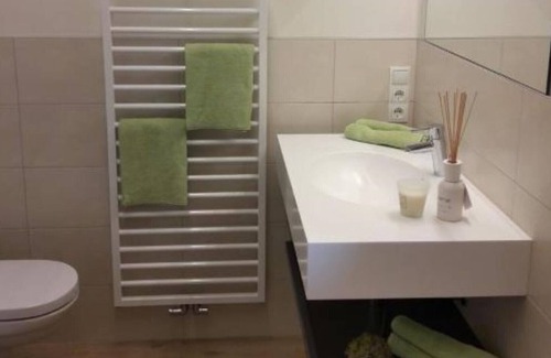 Unterrain/Riva di Sotto Apartment | Versigglhof apartment with balcony 1