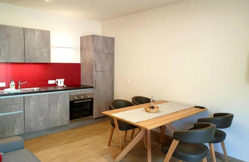 Unterrain/Riva di Sotto Apartment | Versigglhof apartment with balcony 1