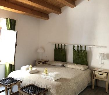 Petralia Soprana House | Verso Est