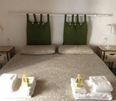 Petralia Soprana House | Verso Est