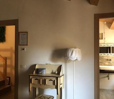 Petralia Soprana House | Verso Est