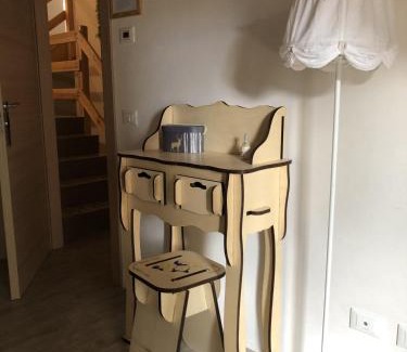 Petralia Soprana House | Verso Est