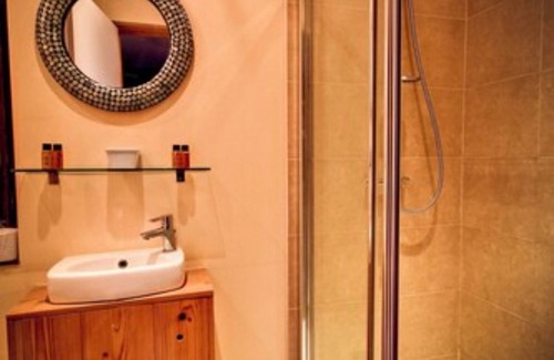 Chamonix-Mont-Blanc Hotel | Vert Lodge Chamonix