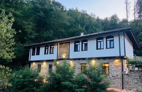 Gabrovo House | Verta House