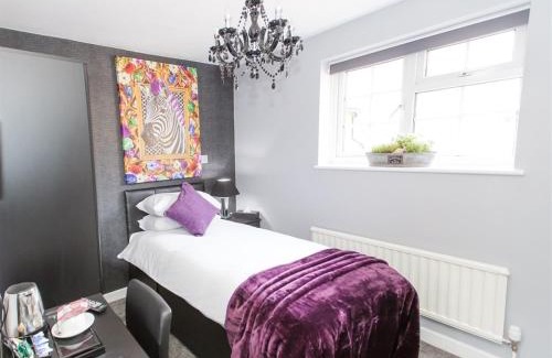 Bedford Hotel | Verve Hotel